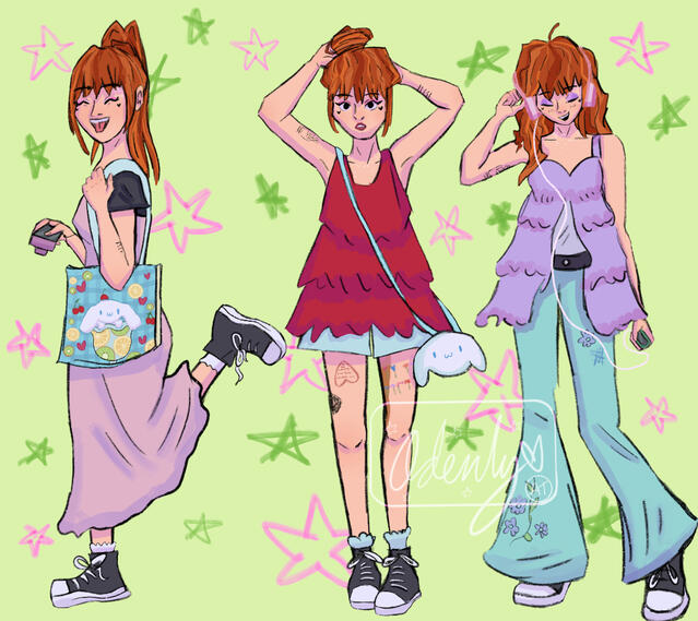 outfits